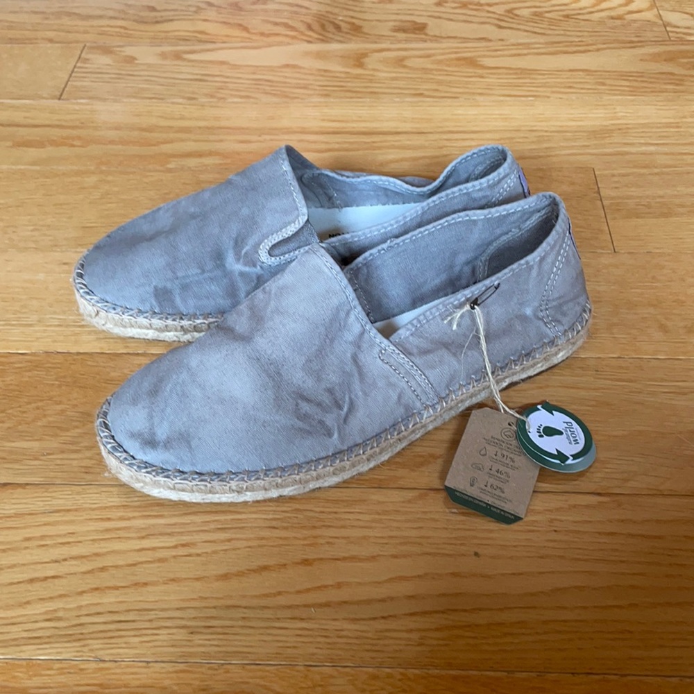 Natural World shoes